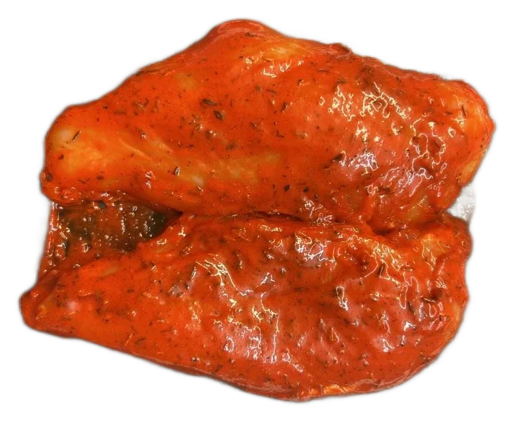 Poulet Brust Honig Cognac – Poulet aus der Metzgerei Tschumi in Röschenz