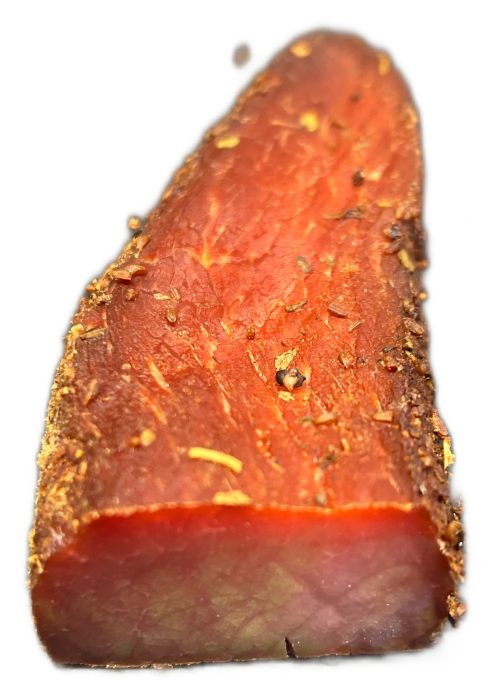 Jura Trockenfleisch Schwein – Trockenfleisch aus der Metzgerei Tschumi in Röschenz