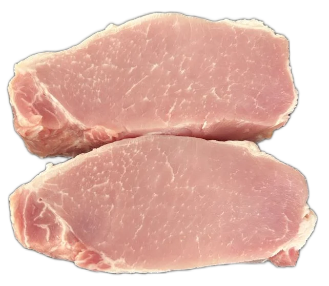 Schweins Zimmerli – Schwein aus der Metzgerei Tschumi in Röschenz