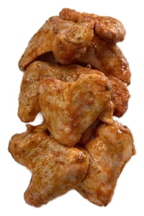 Poulet Flügeli – Poulet aus der Metzgerei Tschumi in Röschenz