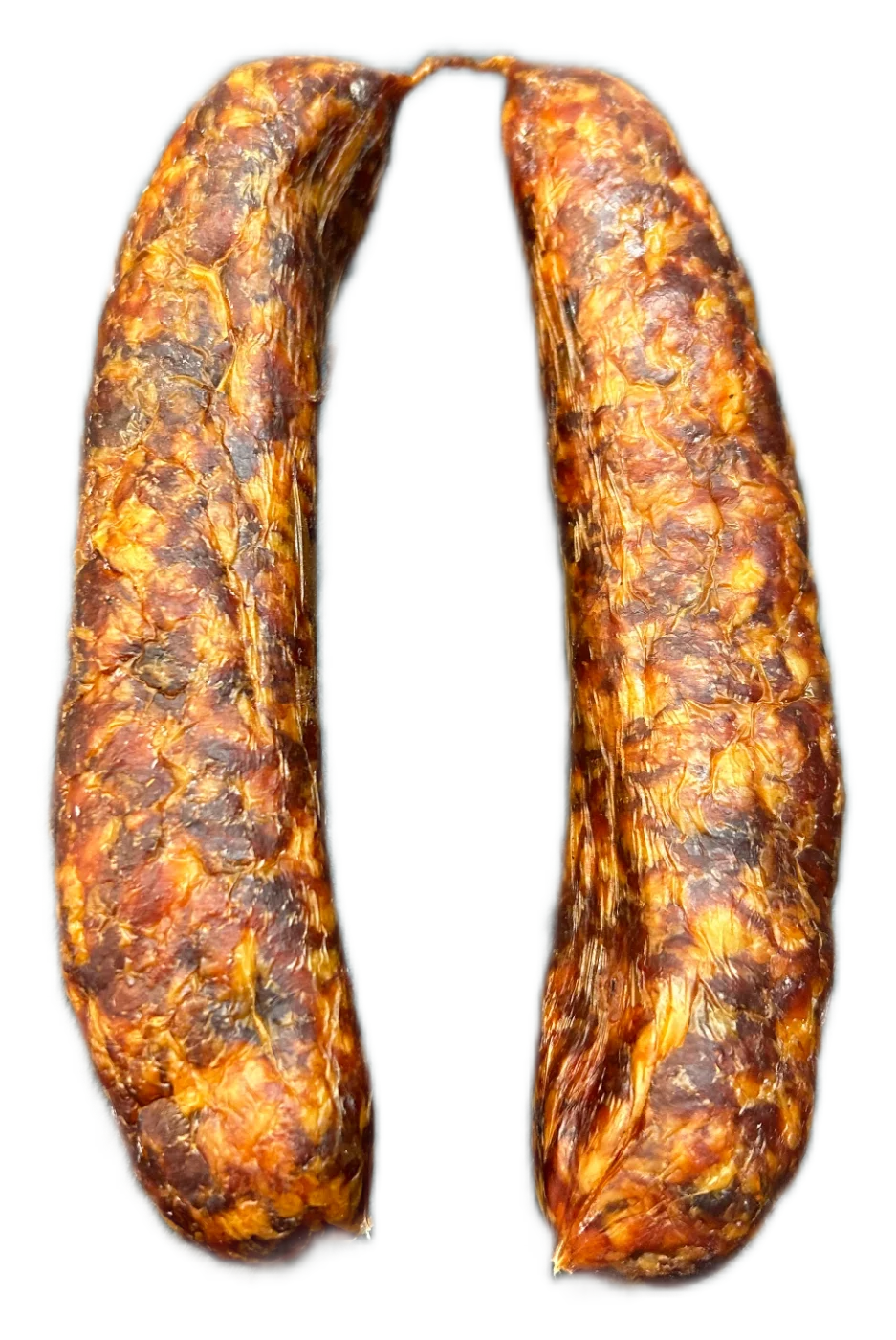 Rauchwurst – Trockenwurst aus der Metzgerei Tschumi in Röschenz