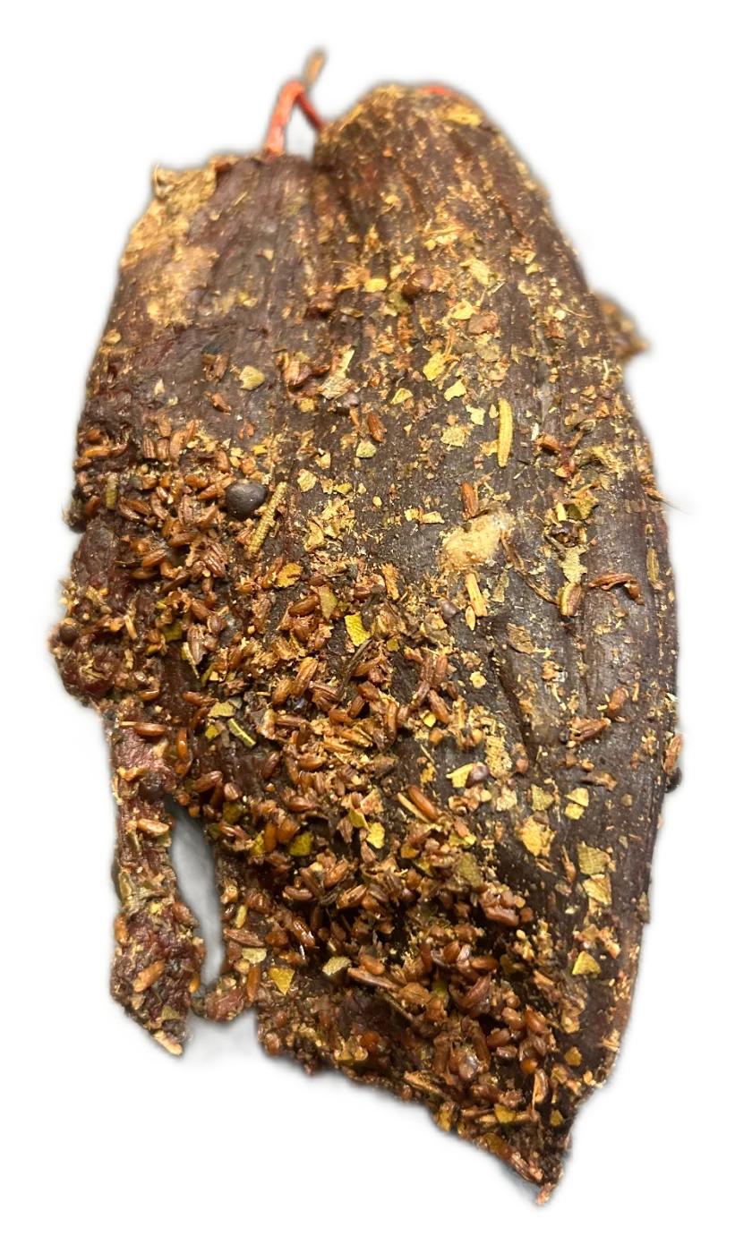 Jura Trockenfleisch Rind – Trockenfleisch aus der Metzgerei Tschumi in Röschenz