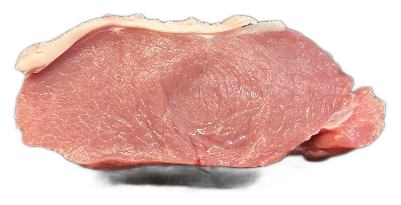 Kalbssteak – Kalb aus der Metzgerei Tschumi in Röschenz