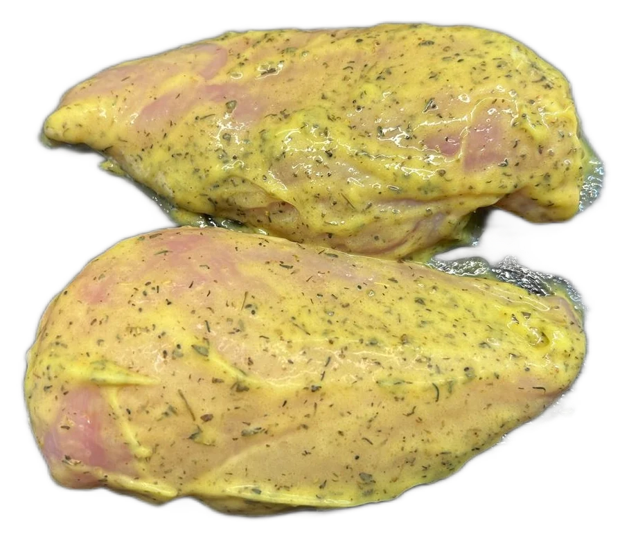 Poulet Brust Provencale – Poulet aus der Metzgerei Tschumi in Röschenz