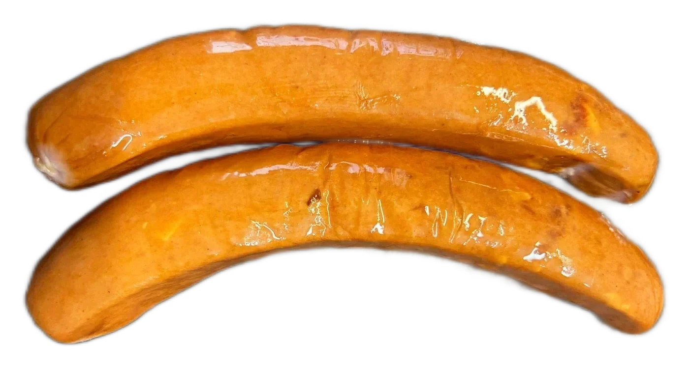 Emmenthaler Käseschüblig – Wurstwaren aus der Metzgerei Tschumi in Röschenz