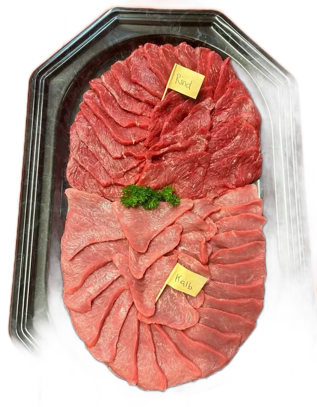 Fondue Chinoise