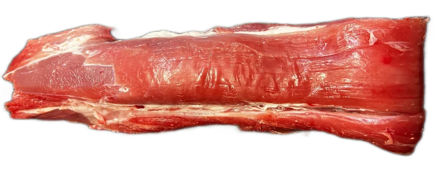 Schweinsfilet – Schwein aus der Metzgerei Tschumi in Röschenz