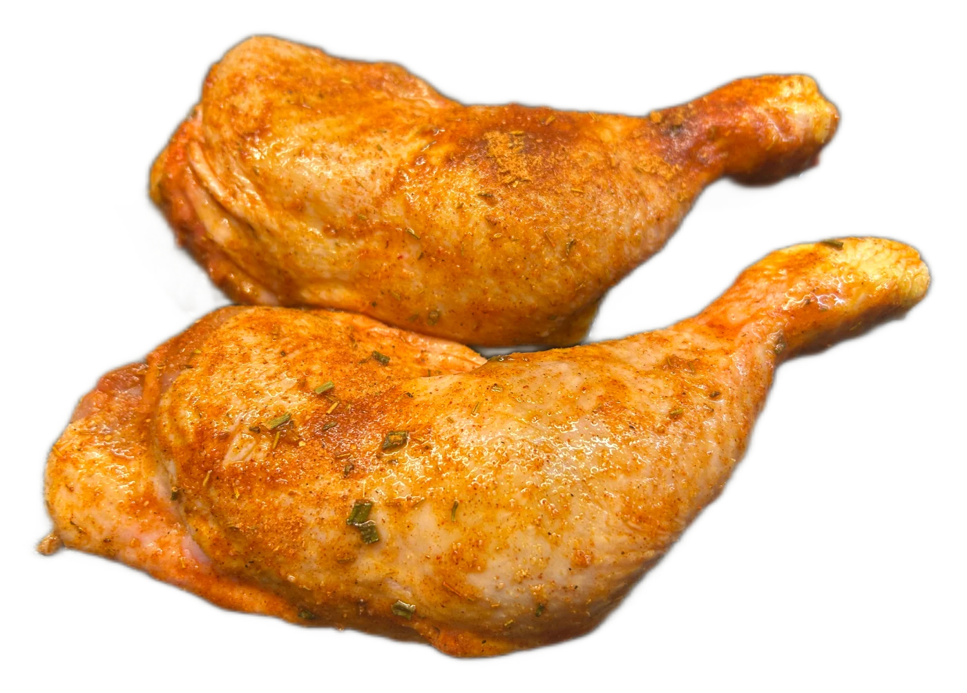 Poulet Schenkel – Poulet aus der Metzgerei Tschumi in Röschenz