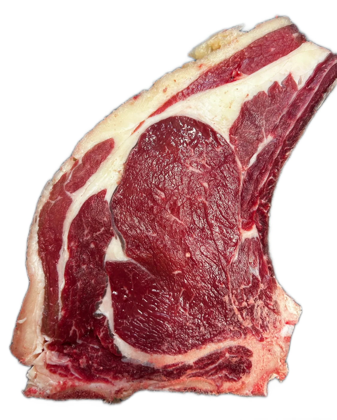 Black Angus Cote de Boeuf – Rind aus der Metzgerei Tschumi in Röschenz
